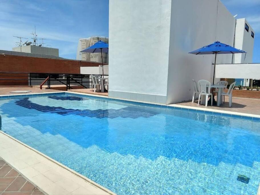 Apto Aconchegante! A 100 Metros Do Mar -Netflix E Wifi Maceio  Exterior photo