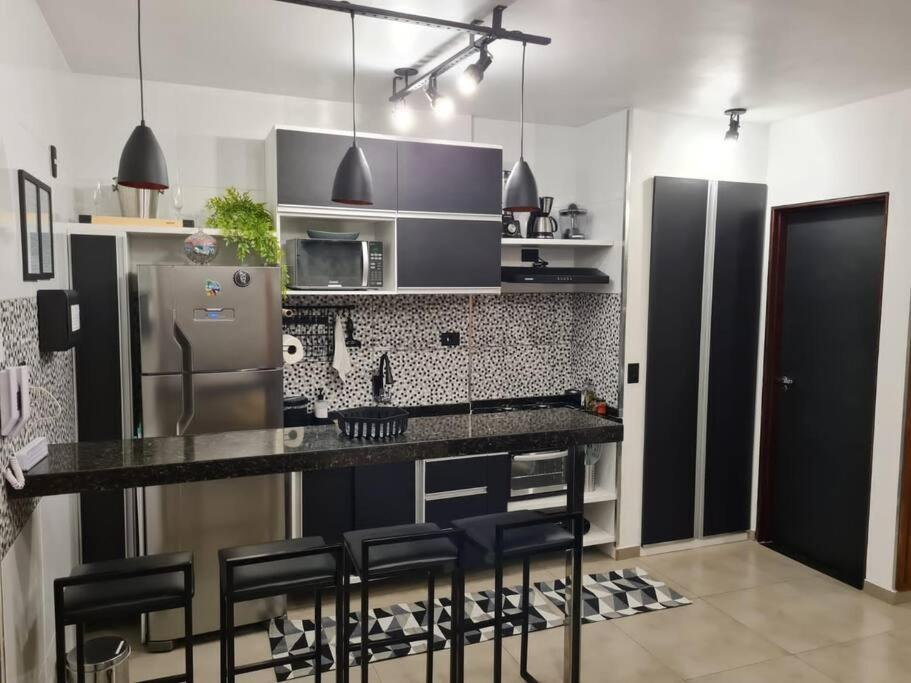 Apto Aconchegante! A 100 Metros Do Mar -Netflix E Wifi Maceio  Exterior photo