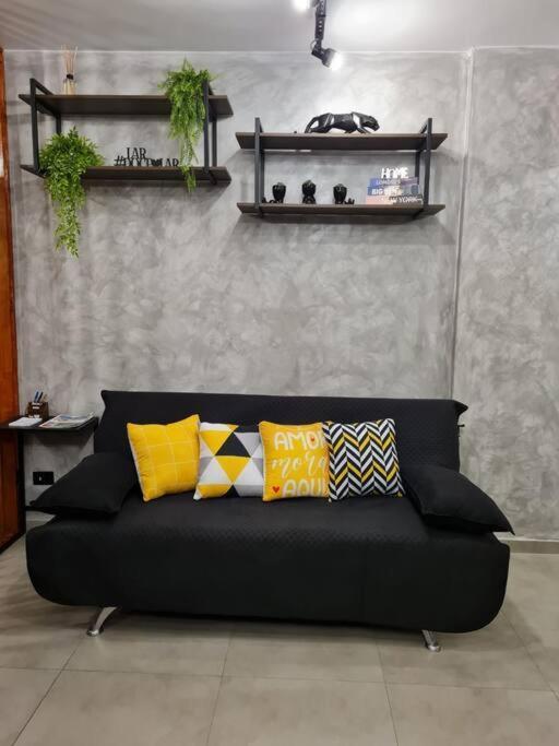 Apto Aconchegante! A 100 Metros Do Mar -Netflix E Wifi Maceio  Exterior photo